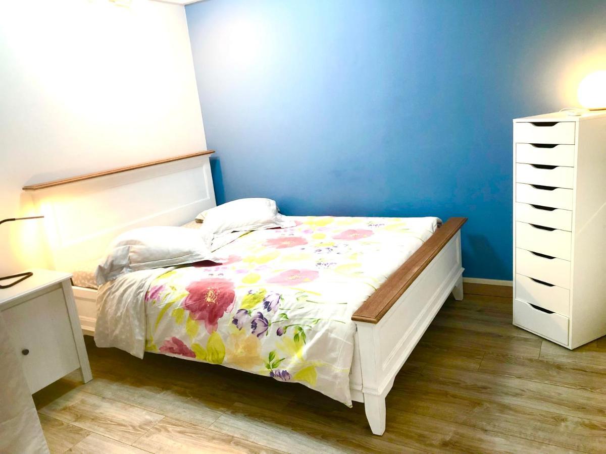 Bedinreims "Burgundy Bottle" 110M2 Exceptional, 4 Chambres Doubles, 2 Bain, Free Park & Wifi, Tout Equipe Kültér fotó