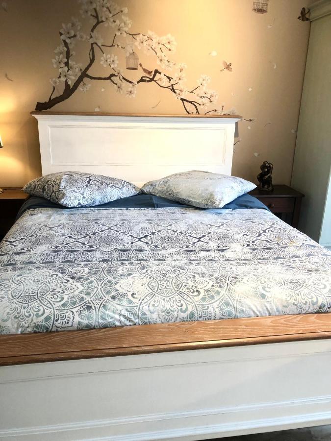 Bedinreims "Burgundy Bottle" 110M2 Exceptional, 4 Chambres Doubles, 2 Bain, Free Park & Wifi, Tout Equipe Kültér fotó
