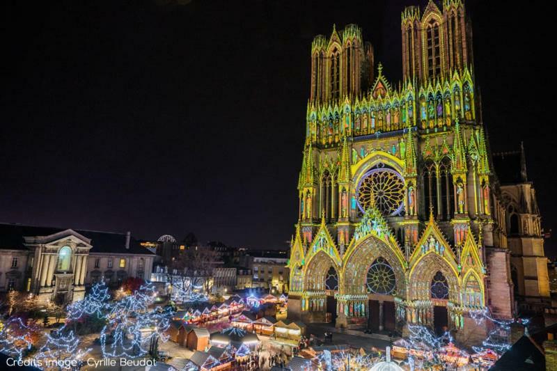 Bedinreims "Burgundy Bottle" 110M2 Exceptional, 4 Chambres Doubles, 2 Bain, Free Park & Wifi, Tout Equipe Kültér fotó