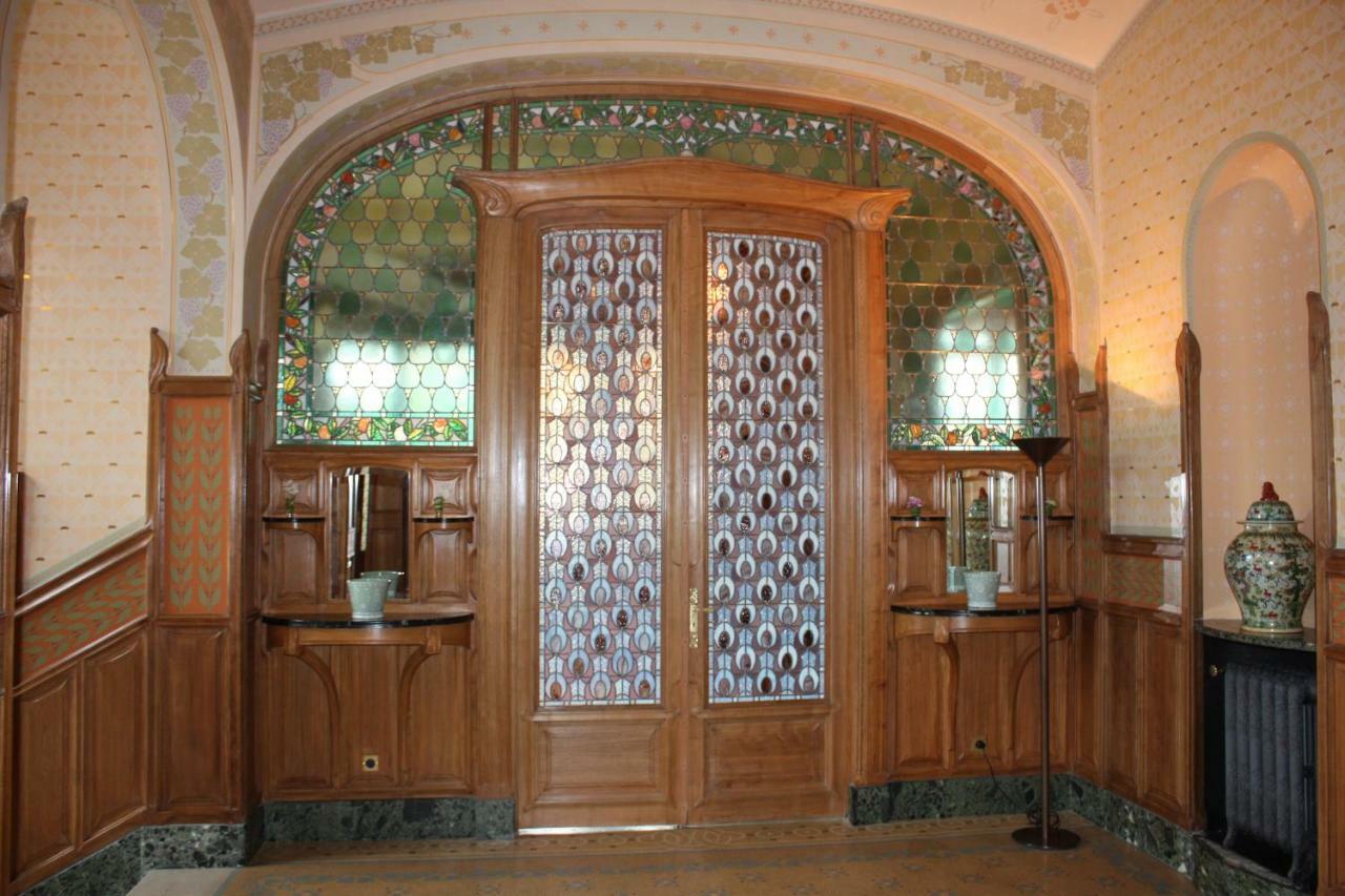 Bedinreims "Burgundy Bottle" 110M2 Exceptional, 4 Chambres Doubles, 2 Bain, Free Park & Wifi, Tout Equipe Kültér fotó