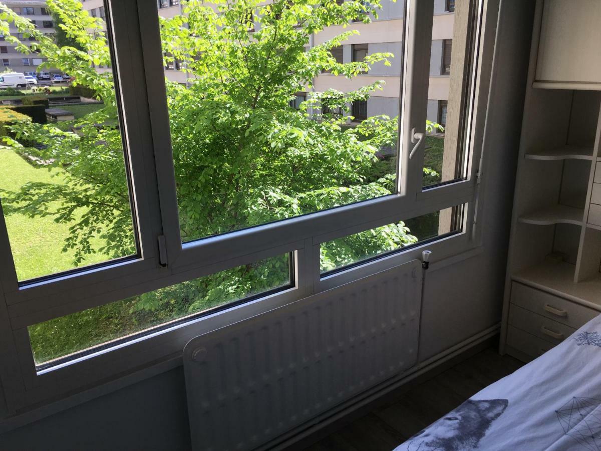 Bedinreims "Burgundy Bottle" 110M2 Exceptional, 4 Chambres Doubles, 2 Bain, Free Park & Wifi, Tout Equipe Kültér fotó